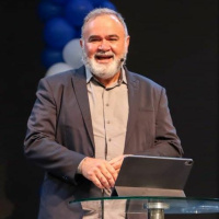 Inspirados para Inspirar - Ap. Guto Emery