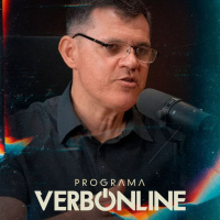 Verbo Online - T1 EP10 | Jason Diamantino
