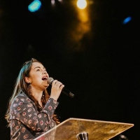 RHEMA: Oração que prevalece - Ana Gaia Rufino