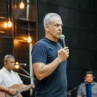 A importância de andar em alegria