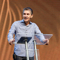 Ficarão Abismados com a sua Ousadia - Rozilon Lourenço