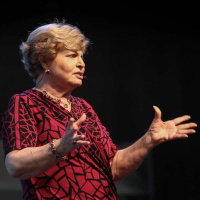 Jesus, A Palavra Viva - Jan Wright