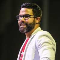 Tire Forças da Fraqueza - Perilo Borba