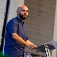 Pelo sangue de Jesus - Fernando Leal