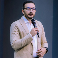 Ainda não acabou - Helmiton Filho