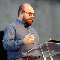 Crescendo na Verdade - Manoel Dias