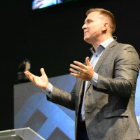 Alívio - Darren Wray