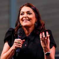 Saltos de Maturidade: Desafios e Oportunidades - Klycia Gaudard