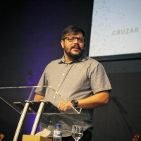 Quem é Jesus? - Marcos Honório Júnior