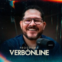 Verbo Online – T1 EP16 | Paulo Anderson