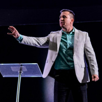 O poder da língua - Darren Wray