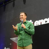 Como receber a cura divina - Darren Wray