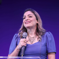 Vocação e Propósito - Klycia Gaudard