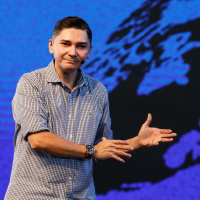 A Justiça Revelada - Marcelo Saraiva