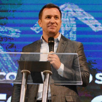 Receba a Cura Divina - Darren Wray