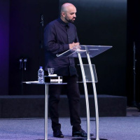 Mantendo o Fervor - Fernando Leal