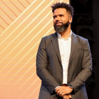 O Culto Nunca Acaba - Fábio Aposan