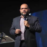 A Lei da Fé - Cristiano Arcoverde