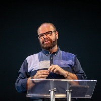 Cura na Expiação - Manoel Dias