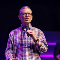 O Mover da Coletividade - Simon Potter