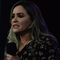 Uma nova criação - Eva Pinheiro