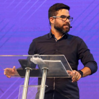 Fugir é para os fortes - Perilo Borba