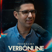 Verbo Online – T1 EP11 | Thiago Freitas