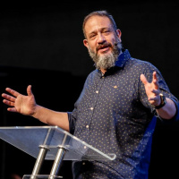 Unidade não é só de pessoas, mas de Propósitos - Luciano Subirá