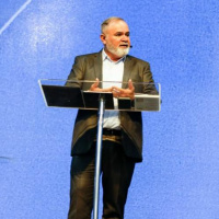 Vigor Espiritual - Ap Guto Emery