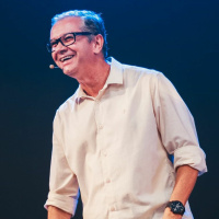 O Poderoso Princípio da Unidade - Edimilson Nunes