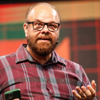 A chave da adoração - Manoel Dias