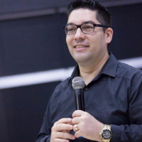 A força da Fé - Eliezer Rodrigues