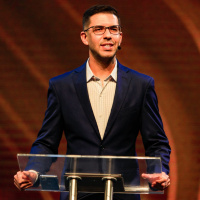 O Propósito do Jejum - Thiago Freitas