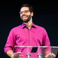 Triunfo sobre a morte - Thiago Borba