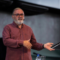 Falando a Verdade - Ap. Guto Emery