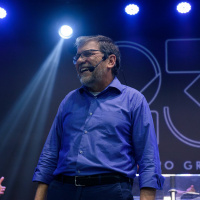 Os Olhos da Fé - Marcos Honório