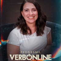 Verbo Online – T1 EP17 | Stephani Borba