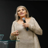 Não é Tempo de perder tempo - Rossana Lira