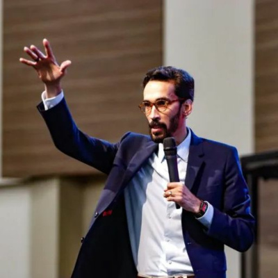 Ministério Verbo Da Vida