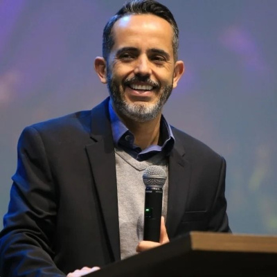 Ministério Verbo Da Vida