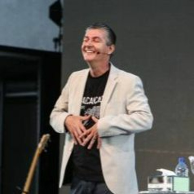 Ministério Verbo Da Vida