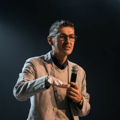 Ministério Verbo Da Vida