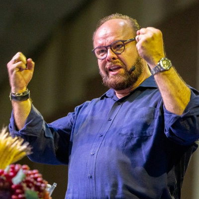 Ministério Verbo Da Vida