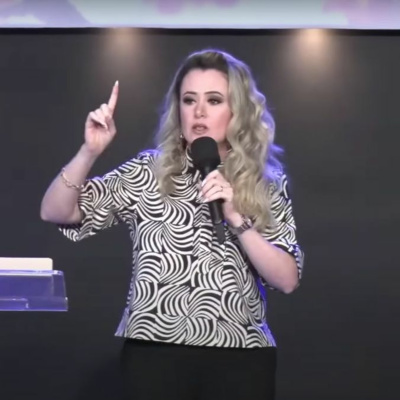 Ministério Verbo Da Vida