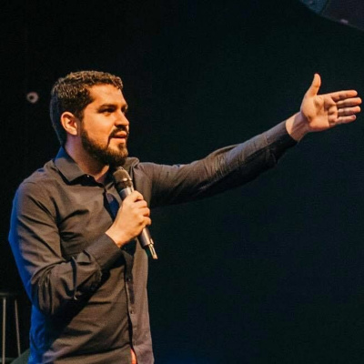 Ministério Verbo Da Vida