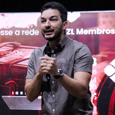 Ministério Verbo Da Vida