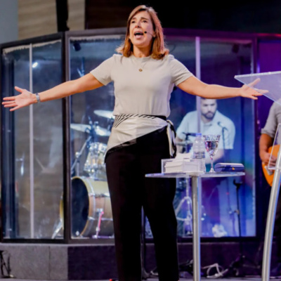 Ministério Verbo Da Vida