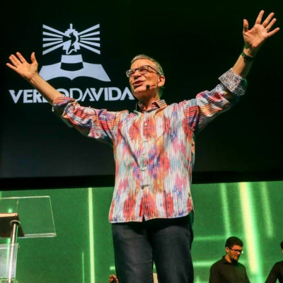 Ministério Verbo Da Vida
