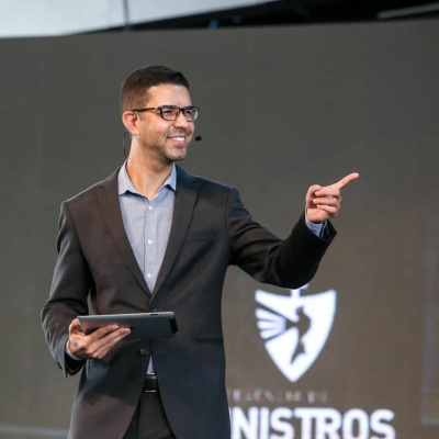 Ministério Verbo Da Vida