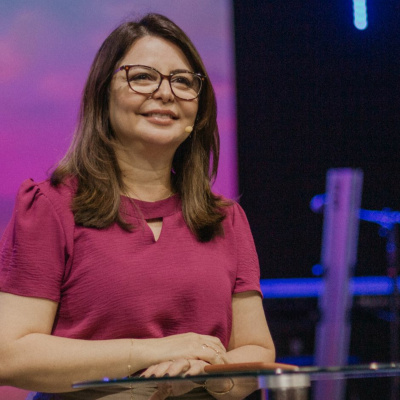 Ministério Verbo Da Vida